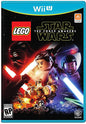 LEGO STAR WARS THE FORCE AWAKENS (BRAND NEW / SEALED) (usagé)