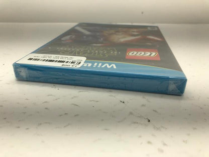 LEGO STAR WARS THE FORCE AWAKENS (BRAND NEW / SEALED) (usagé)