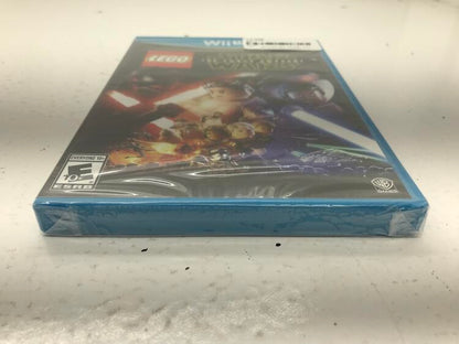 LEGO STAR WARS THE FORCE AWAKENS (BRAND NEW / SEALED) (usagé)