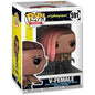 POP CYBERPUNK 2077 V-FEMALE 591