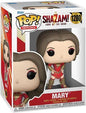 POP SHAZAM FURY OF THE GODS MARY 1280