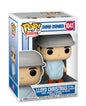 POP DUMB AND DUMBER LLOYD CHRISTMAS GETTING A HAIRCUT 1041 (usagé)