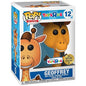 POP TOYS R US GEOFFREY 12 (usagé)