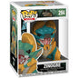 POP MONSTER HUNTER ZINOGRE 294 (usagé)