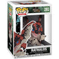 POP MONSTER HUNTER RATHALOS 293