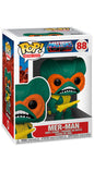 POP MASTERS OF THE UNIVERSE MER-MAN 88 (usagé)