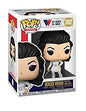 POP WONDER WOMEN WONDER WOMAN ULTRA MOD SECRET AGENT 382 (usagé)