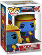 POP MASTERS OF THE UNIVERSE SY-KLONE 995 (usagé)