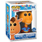 POP TOYS R US DC GEOFFREY AS SUPERMAN 104 (usagé)