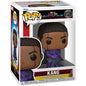 POP MARVEL STUDIOS ANT-MAN AND THE WASP QUANTUMANIA KANG 1139 (usagé)