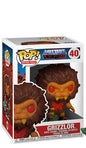 POP MASTERS OF THE UNIVERSE GRIZZLOR 40