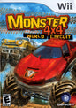 MONSTER 4X4 WORLD CIRCUIT (NON-ORIGINAL PRINT) (usagé)