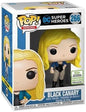 POP DC SUPER HEROES BLACK CANARY 266 (usagé)