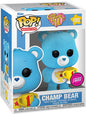 POP CARE BEARS 40TH CHASE CHAMP BEAR 1203