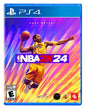 NBA 2K24 KOBE BRYANT EDITION (usagé)