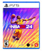 NBA 2K24 (usagé)