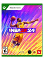 NBA 2K24 KOBE BRYANT (usagé)