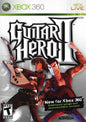 GUITAR HERO II (COMPLETE IN BOX) (usagé)