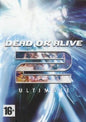 DEAD OR ALIVE ULTIMATE CD 2 (CD ONLY) (usagé)