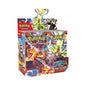 OBSIDIAN FLAMES BOOSTER BOX (POKEMON) (usagé)