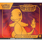 OBSIDIAN FLAMES (ETB) (POKEMON) (usagé)