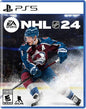 NHL 24 (usagé)