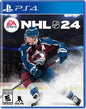 NHL 24 (usagé)