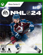 NHL 24 (usagé)
