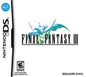 FINAL FANTASY III (usagé)