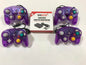 GAMECUBE CONTROLLER ADAPTOR WITH 4 CONTROLLERS (SWITCH) (usagé)