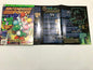 NINTENDO POWER GAMER MAGAZINE VOLUME 104 WITH POSTER - YOSHI'S STORY (usagé)