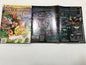 NINTENDO POWER GAMER MAGAZINE VOLUME 109 WITH POSTER - BANJO KAZOOIE (usagé)