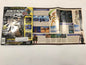 NINTENDO POWER GAMER MAGAZINE VOLUME 164 WITH POSTER - LORD OF THE RINGS TWO TOWERS (usagé)