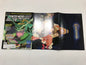 NINTENDO POWER GAMER MAGAZINE VOLUME 192 WITH POSTER - POKEMON EMERALD (usagé)