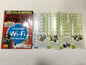 NINTENDO POWER GAMER MAGAZINE VOLUME 199 WITH POSTER - NINTENDO WI-FI CONNECTION (usagé)