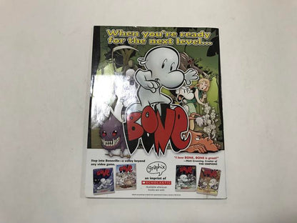 NINTENDO POWER GAMER MAGAZINE VOLUME 200 NO POSTER - RESIDENT EVIL DEADLY SILENCE (usagé)