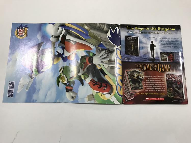 NINTENDO POWER GAMER MAGAZINE VOLUME 201 WITH POSTER - GONZO GAMING (usagé)