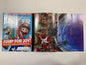 NINTENDO POWER GAMER MAGAZINE VOLUME 203 WITH POSTER - NEW SUPER MARIO BROS (usagé)