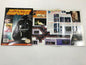 NINTENDO POWER GAMER MAGAZINE VOLUME 42 WITH POSTER - SUPER STAR WARS (usagé)