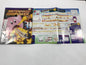 NINTENDO POWER GAMER MAGAZINE VOLUME 72 WITH POSTER - KIRBY DREAM LAND 2 (usagé)