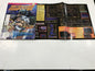 NINTENDO POWER GAMER MAGAZINE VOLUME 73 WITH POSTER - WEAPONLORD (usagé)