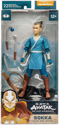 AVATAR THE LAST AIRBENDER SOKKA BOOK ONE WATER (usagé)
