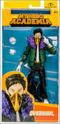 MY HERO ACADEMIA OVERHAUL (usagé)