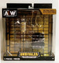 AEW ACTION PACK UNIRVALED COLLECTION (usagé)