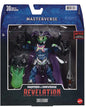 MASTERS OF THE UNIVERSE REVELATION SKELEGOD (usagé)