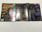 NINTENDO POWER GAMER MAGAZINE VOLUME 93 WITH POSTER - MARIO KART 64 (usagé)