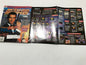 NINTENDO POWER GAMER MAGAZINE VOLUME 99 WITH POSTER - GOLDENEYE (usagé)