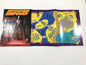 NINTENDO POWER GAMER MAGAZINE VOLUME 2 WITH POSTER - CASTLEVANIA II (usagé)