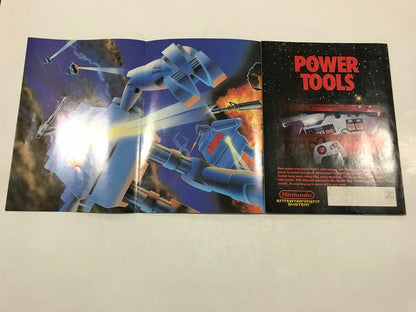 NINTENDO POWER GAMER MAGAZINE VOLUME 2 WITH POSTER - CASTLEVANIA II (usagé)