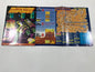 NINTENDO POWER GAMER MAGAZINE VOLUME 24 WITH POSTER - VICE PROJECT DOOM (usagé)